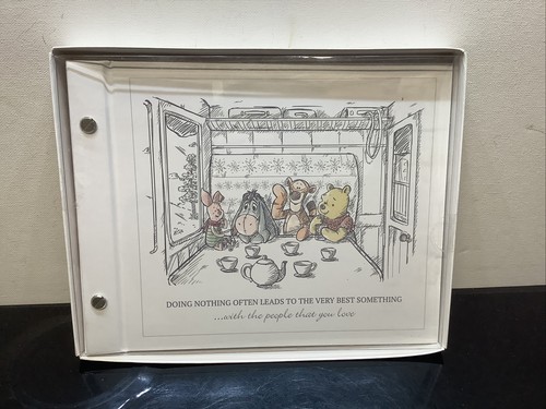 Disney winnie the - the, pooh