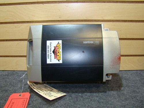 Used inverter only xantrex - used,