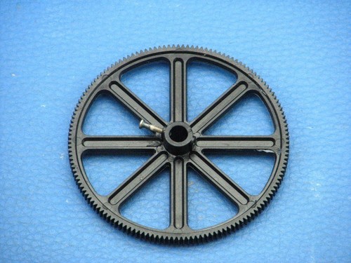 Drive gear heli - f645, f-45