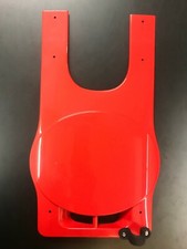 HONDA CR125 CR250 1978-80