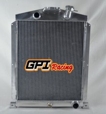 5 Rows FOR 1938 1939 Ford