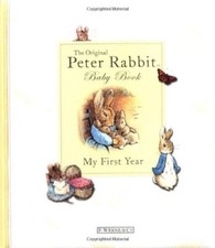 The Original Peter Rabbit Baby