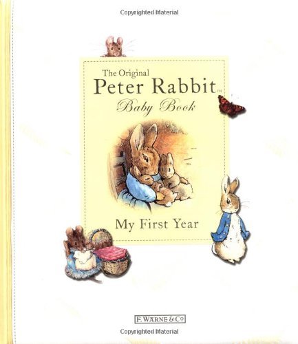 The original peter rabbit - original,