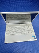 SONY VAIO Notebook Laptop