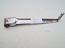 ARIEL ARROW GEAR CHANGE LEVER VINTAGE LEADER ENGINE GEARCHANGE SPLINES GOOD!