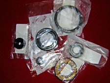 TZ Yamaha TZ350/250 1973-1980