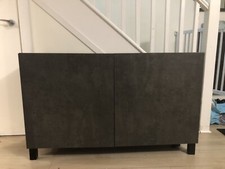 IKEA Besta Storage / Tv Unit