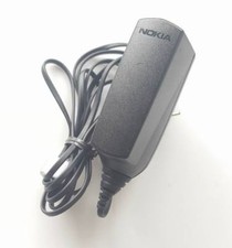 Nokia AC-8U Charger 1208 1209