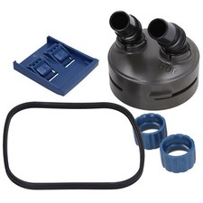 Oase BioMaster Filter Spares Main Gasket Hose Adapter Clip Set Genuine Fish Tank