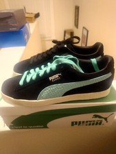 Puma suede Diamond supply Lot