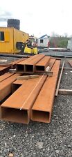 6.3mtr of 450mm x 250mm x 16mm Steel Box Section - Rectangle Hollow SHS 5