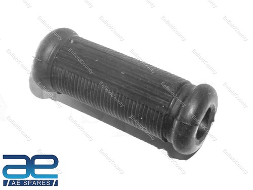 Kick starter lever rubber - kick,