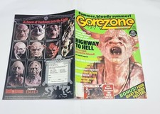 GoreZone Magazine No 15