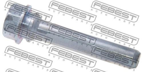 New guide bolt brake caliper - guide,
