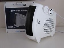 Plumbright 2kW Fan Heater