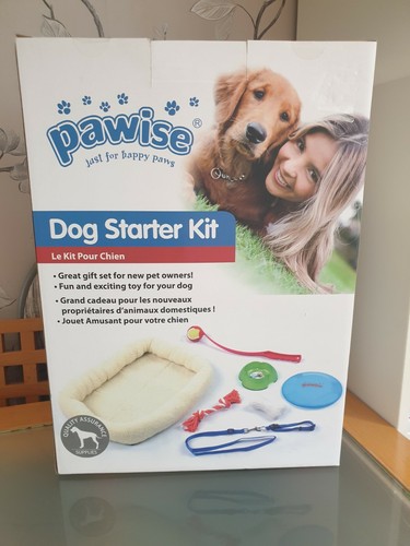 Dog puppy starter - dog/puppy,