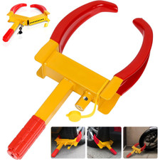 Heavy Duty Security Wheel