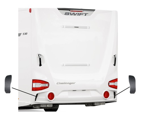 Swift challenger caravan vinyl - swift,