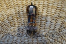 NOS Brimar CV455 12AT7 ECC81