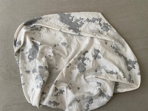 Usmc snow marpat pack - snow,