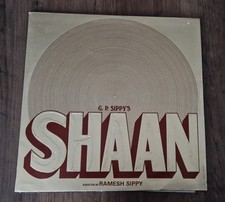 SHAAN-MUSIC-R.D.BURMAN- (Gold