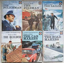 Choice of Lots Bundles Ladybird Books - Clearance - Various series