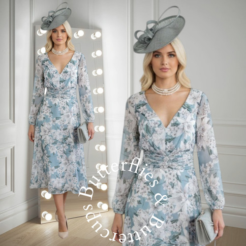 Kaleidoscope size dress - size,