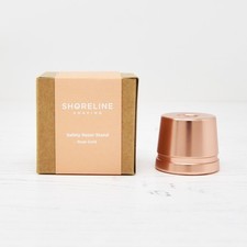 Shoreline Shaving Shoreline