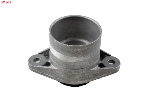Pcs rear top - strut, mounting