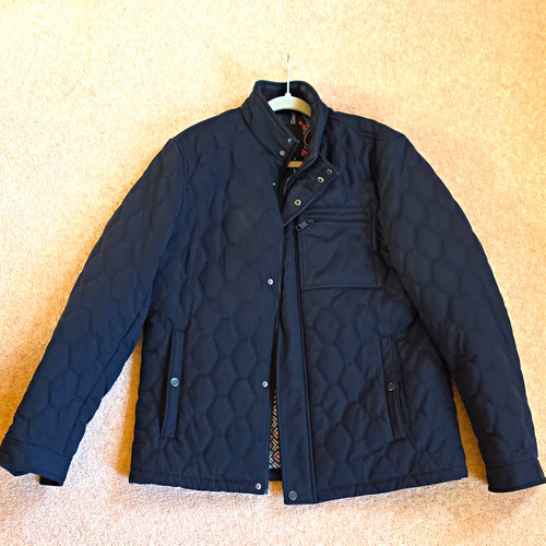 Ted baker men navy - ted,