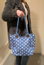 Ladies, stylish handbag from