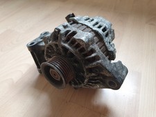 *FULLY WORKING* Genuine Ford Fiesta MK4/MK5 Zetec-s Alternator 1122238 (95-02)!