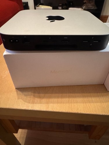 Apple mac mini - mac, 2020)
