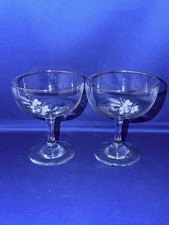 2 x VINTAGE MID CENTURY