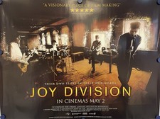 Joy Division/Their Own Story