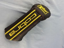 Cobra Golf Speedzone Black