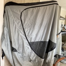Vango Tigris 600 Two Berth