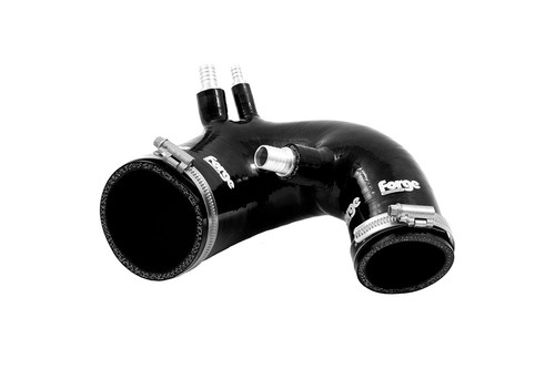 Forge motorsport inlet hose - motorsport,