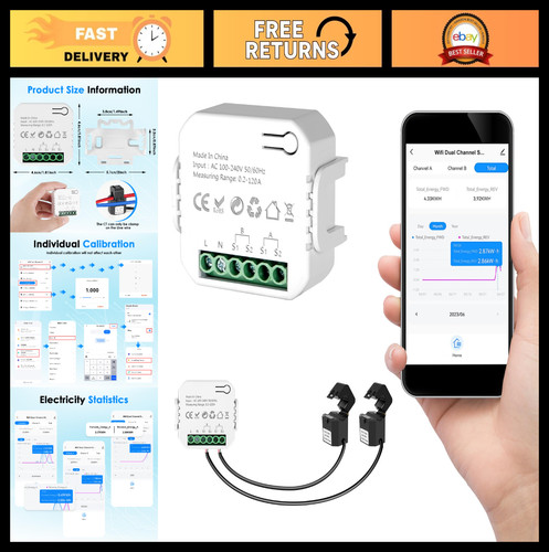 Dual channel smart home - dual-channel,