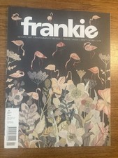 Frankie Magazine issue 64