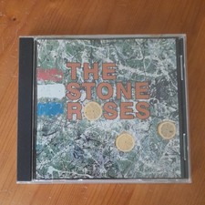 The stone roses - stone,