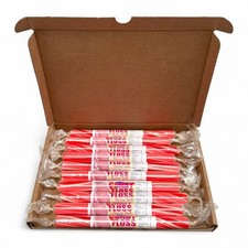 Candy Floss Rock Stick