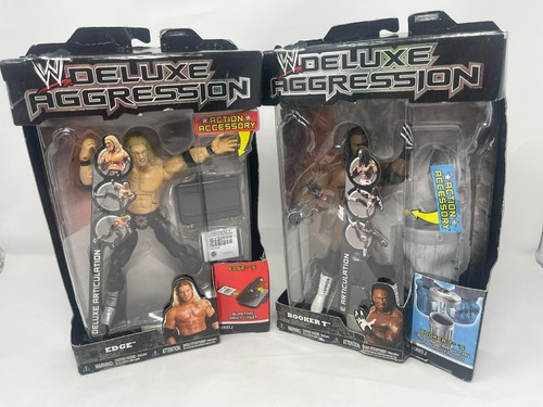 Bundle wwe deluxe - wwe,