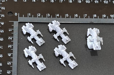 BFG Marine Escort x5 |