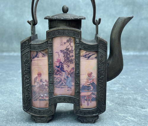 Antique asian chinese - antique,