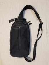 Coach Varick Men’s Backpack