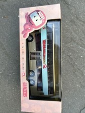 OOC DENNIS TRIDENT BUS KMB GOLD CAPTAIN KMB 1/76 44403 KOWLOON MOTOR BUS