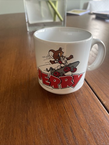 Tom jerry small - &, turner