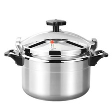 Stainless Steel Pressure