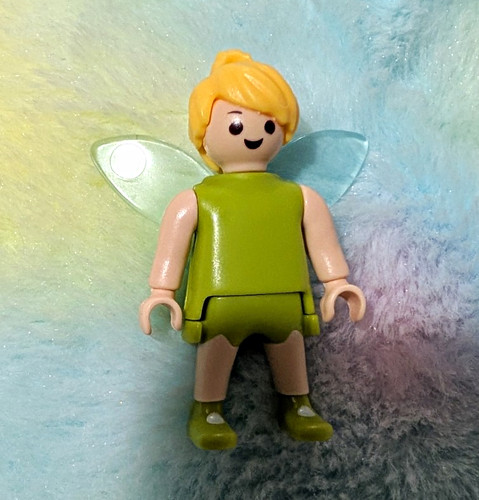 Playmobil kinder egg - playmobil, disney
